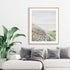 Coastal Gardens I Wall Art