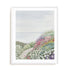 Coastal Gardens II Wall Art