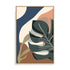 Boho Leaves III Wall Art