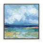 Saltwater's Edge I Wall Art