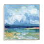 Saltwater's Edge I Wall Art