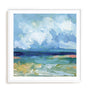 Saltwater's Edge I Wall Art