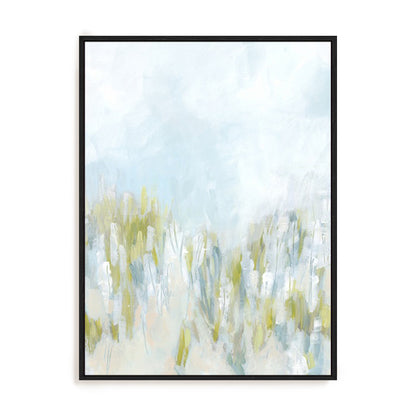 Sea Grasses I Wall Art