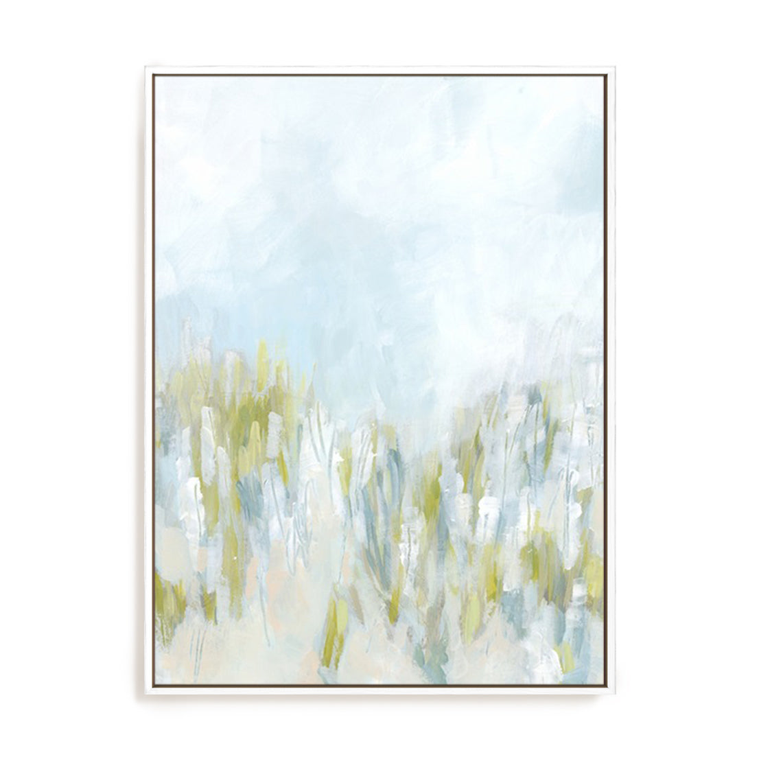 Sea Grasses I Wall Art