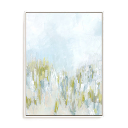 Sea Grasses I Wall Art