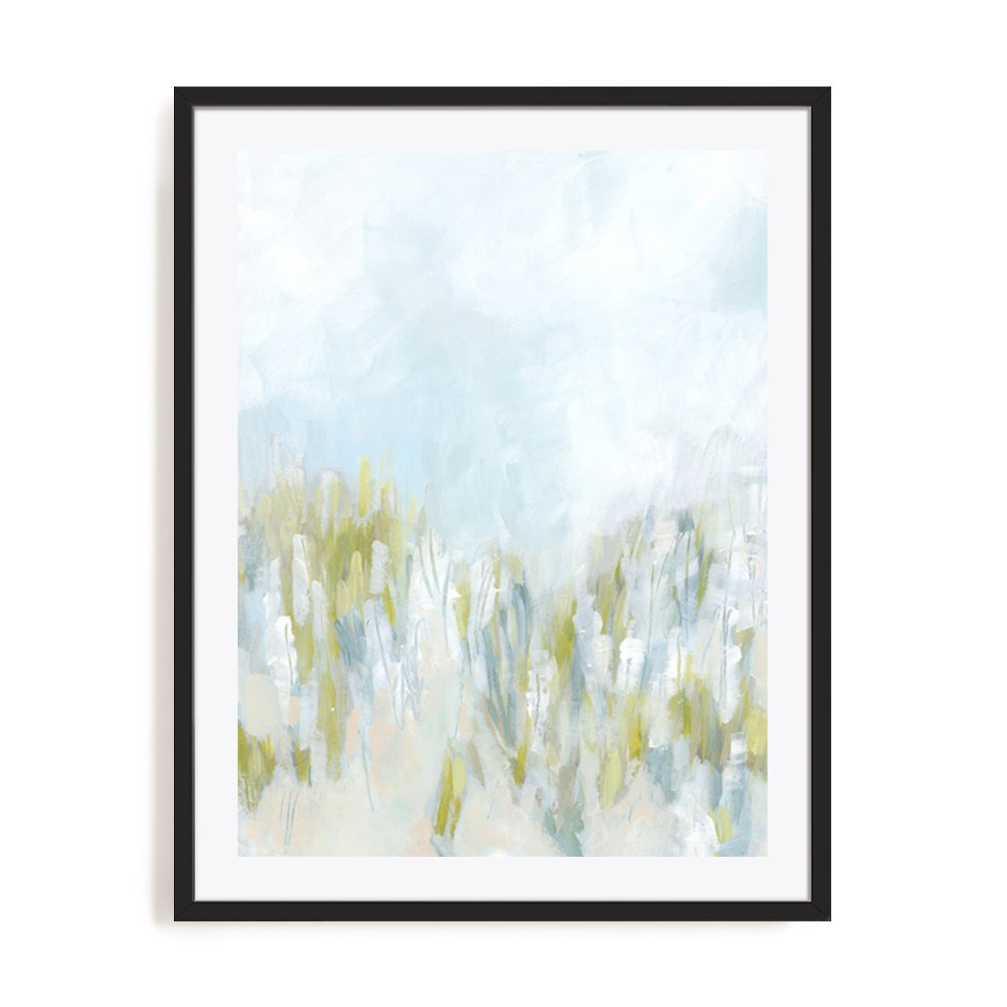 Sea Grasses I Wall Art
