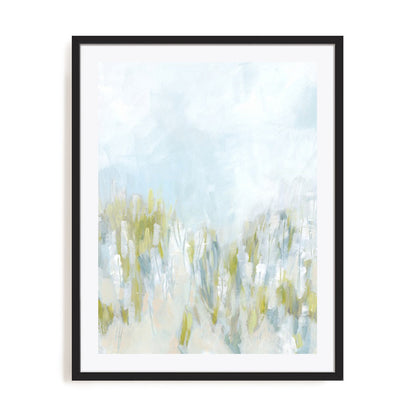 Sea Grasses I Wall Art