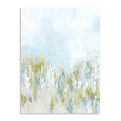Sea Grasses I Wall Art