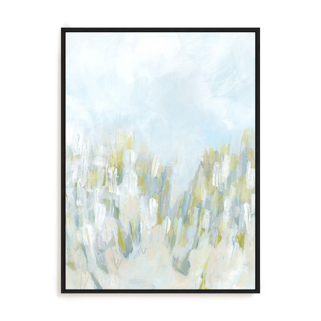 Sea Grasses II Wall Art