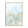 Sea Grasses II Wall Art