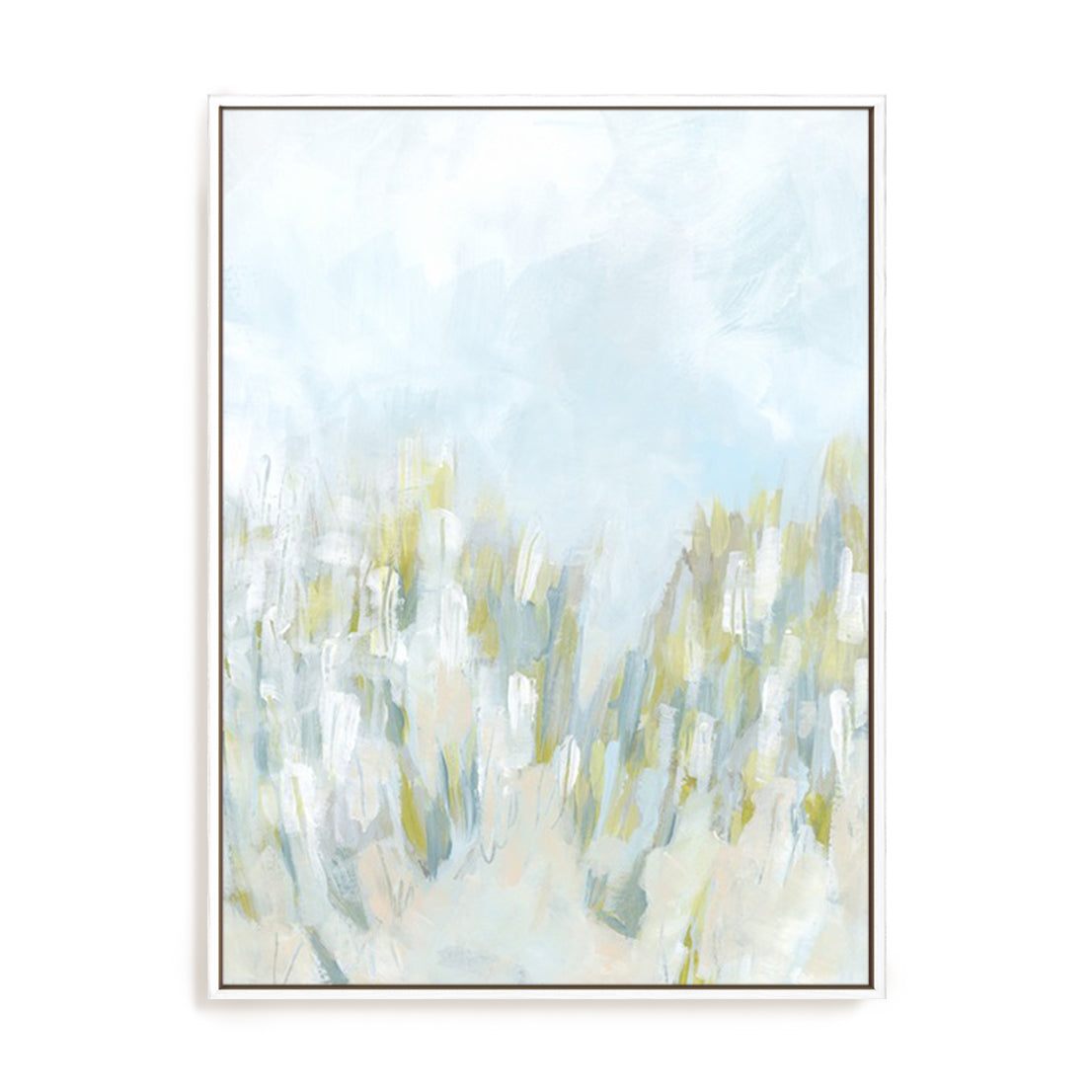 Sea Grasses II Wall Art