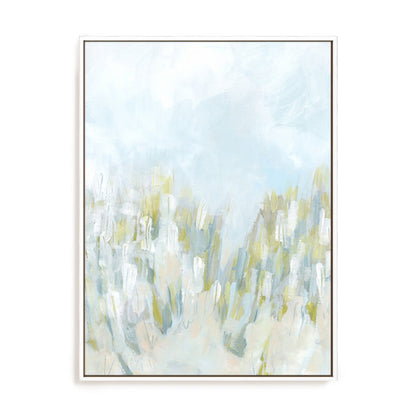 Sea Grasses II Wall Art
