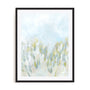 Sea Grasses II Wall Art