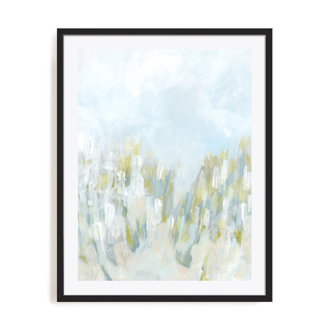 Sea Grasses II Wall Art