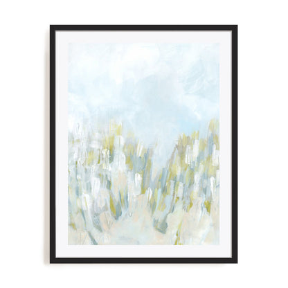 Sea Grasses II Wall Art