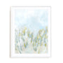 Sea Grasses II Wall Art