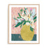 Patterned Arrangement II Wall Art
