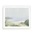 Soft Cliffside I Wall Art
