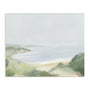 Soft Cliffside I Wall Art
