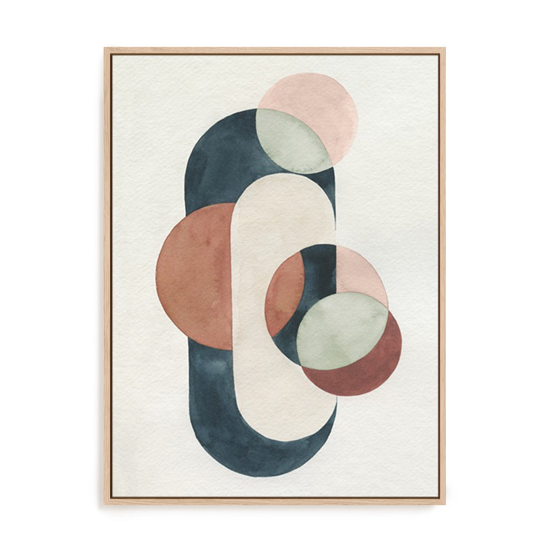 Loops and Bounds II