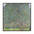 Klimt Multicolor Landscapes II Wall Art
