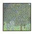 Klimt Multicolor Landscapes III Wall Art