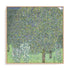 Klimt Multicolor Landscapes III Wall Art