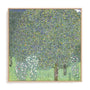 Klimt Multicolor Landscapes III Wall Art