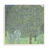 Klimt Multicolor Landscapes III Wall Art