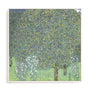 Klimt Multicolor Landscapes III Wall Art