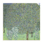 Klimt Multicolor Landscapes III Wall Art