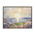 Munch Colorful Landscape Wall Art
