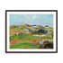 Gaugin Landscapes I Wall Art