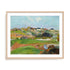 Gaugin Landscapes I Wall Art