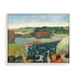 Gaugin Landscapes II Wall Art