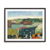 Gaugin Landscapes II Wall Art