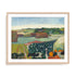 Gaugin Landscapes II Wall Art