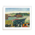 Gaugin Landscapes II Wall Art