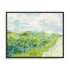 Van Gogh Landscapes with Clouds I Wall Art