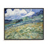 Van Gogh Landscapes with Clouds II Wall Art
