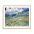 Van Gogh Landscapes with Clouds II Wall Art