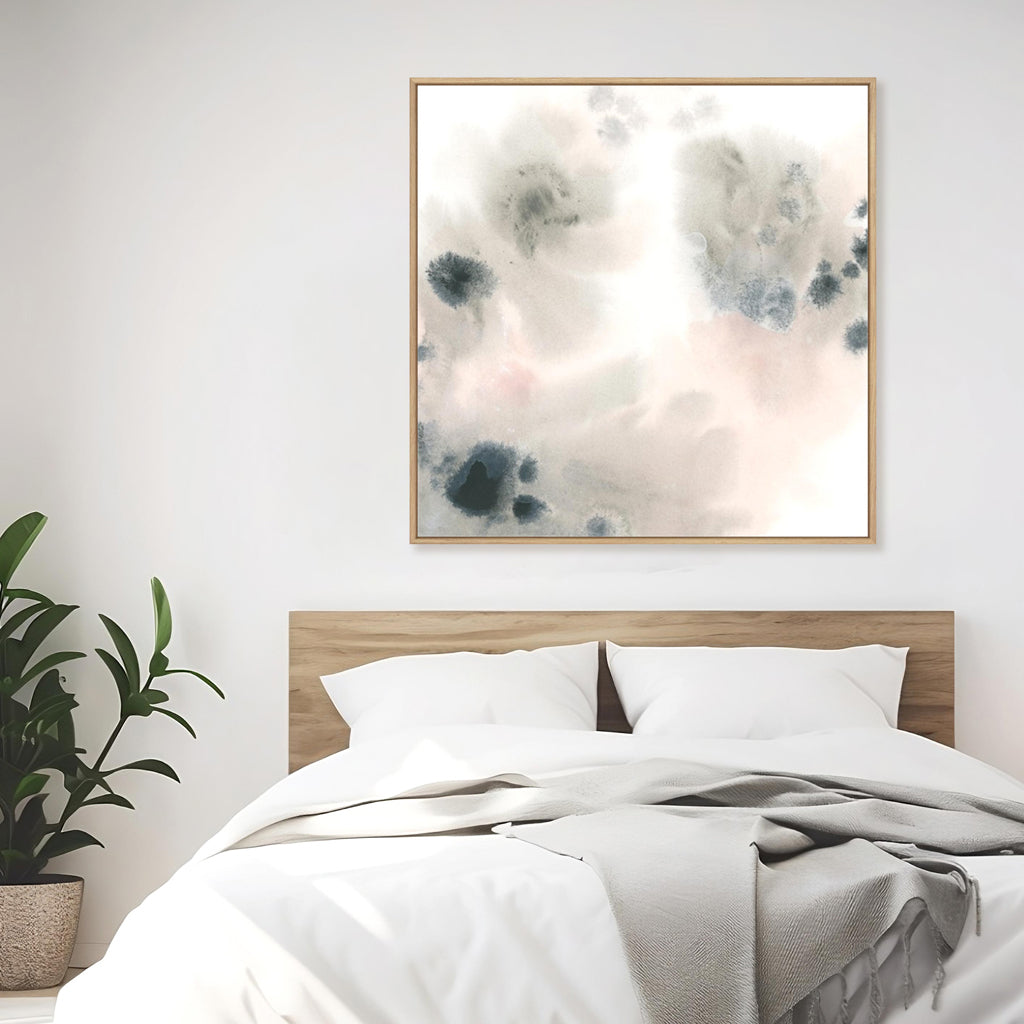 Electron Bloom I