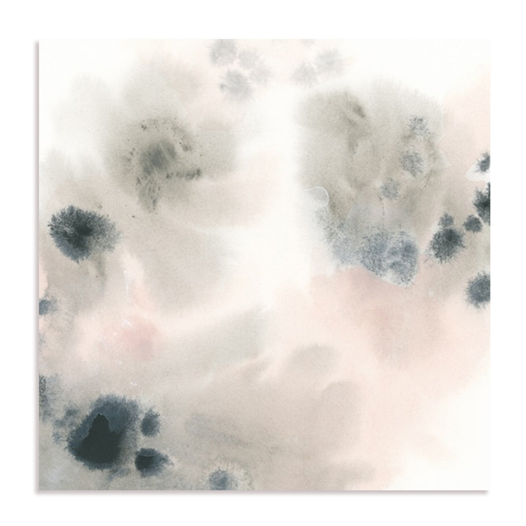 Electron Bloom I