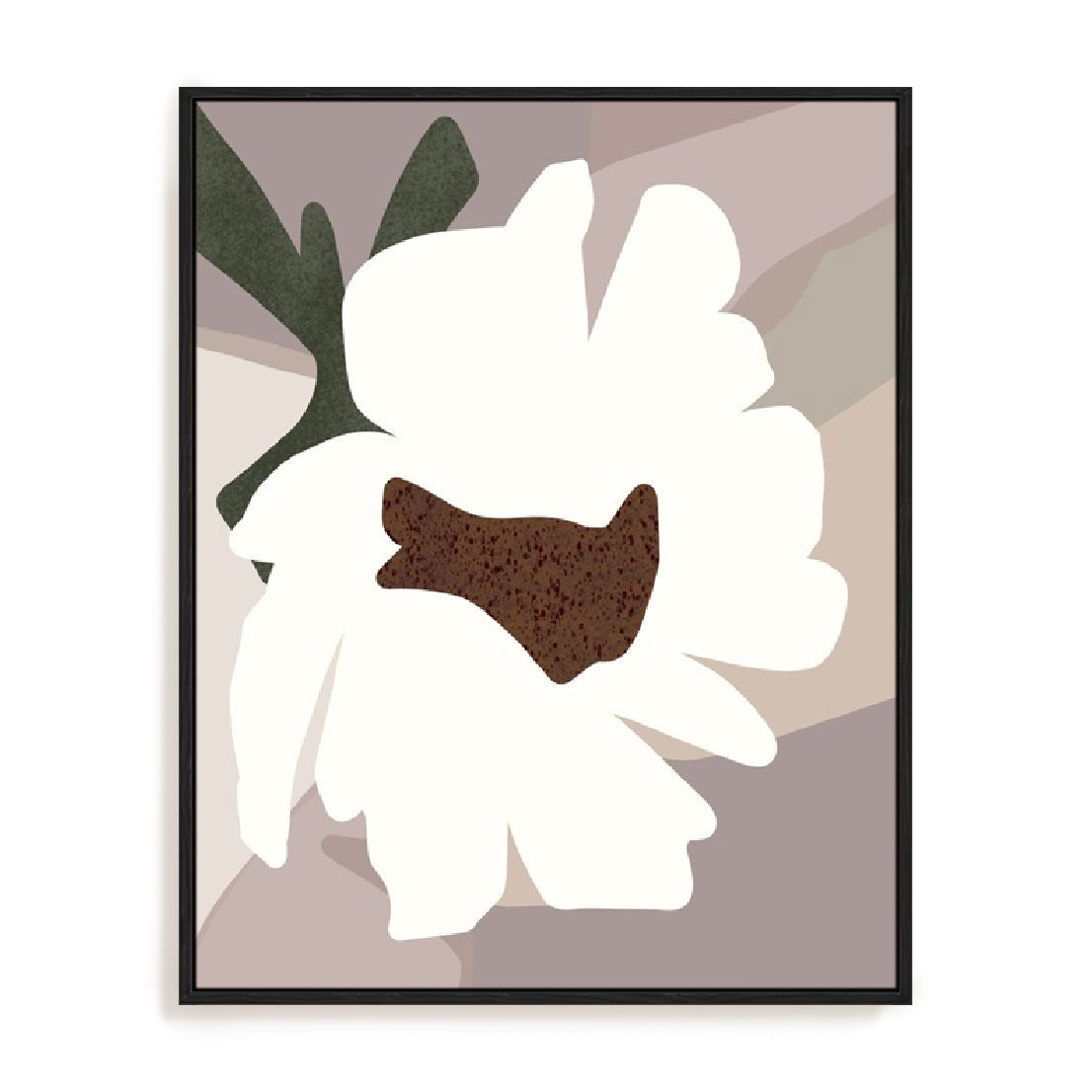 Contempo Bloom I Wall Art