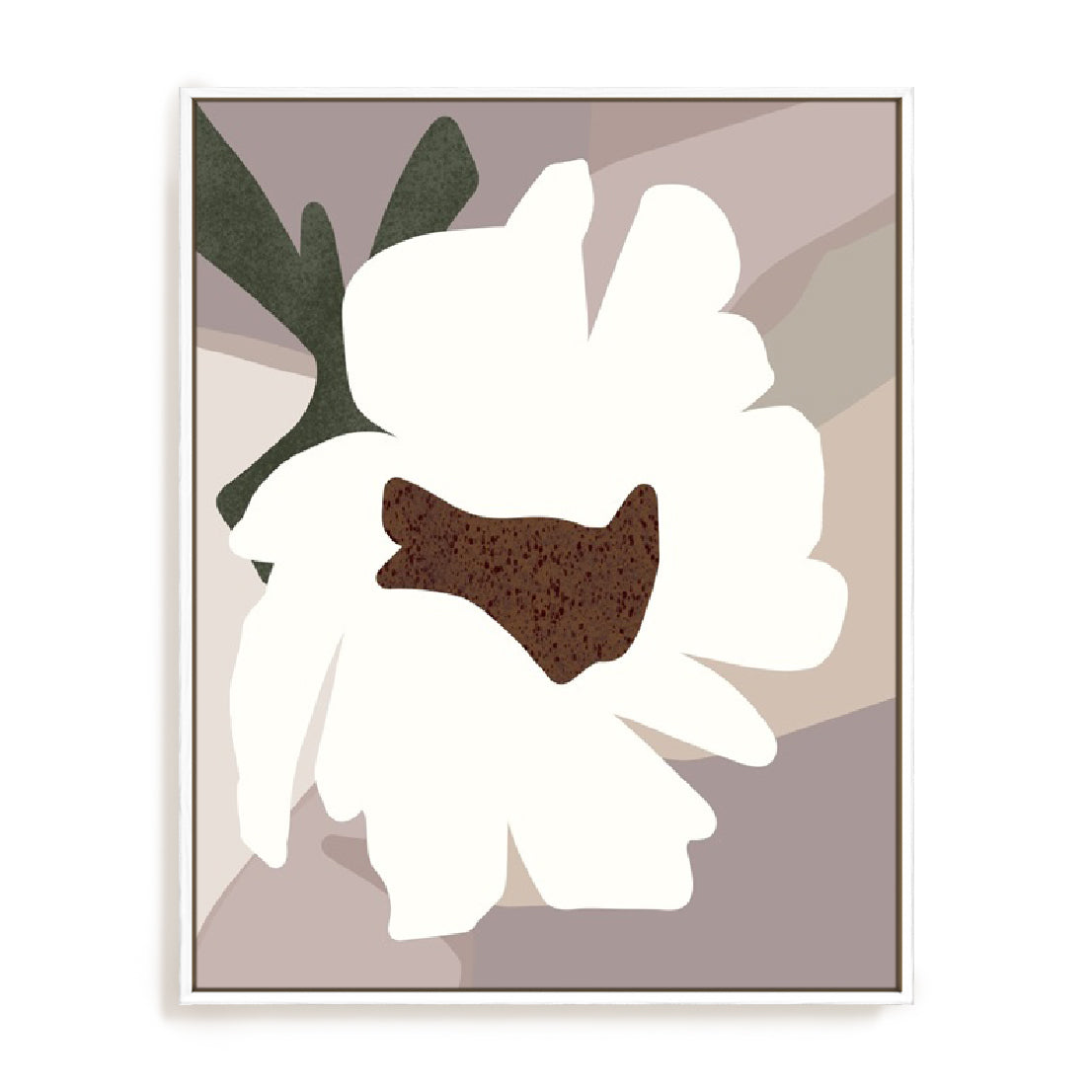 Contempo Bloom I Wall Art