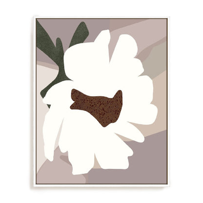 Contempo Bloom I Wall Art