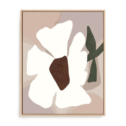 Contempo Bloom II Wall Art