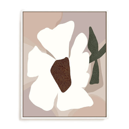 Contempo Bloom II Wall Art