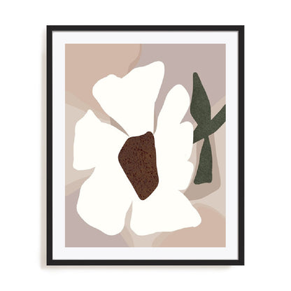 Contempo Bloom II Wall Art