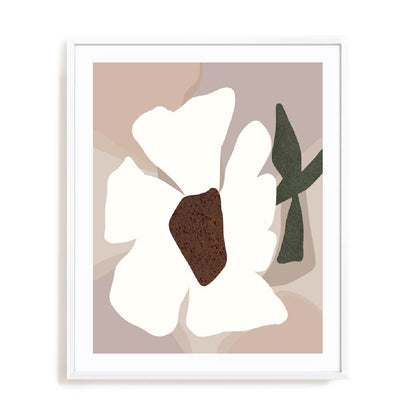Contempo Bloom II Wall Art